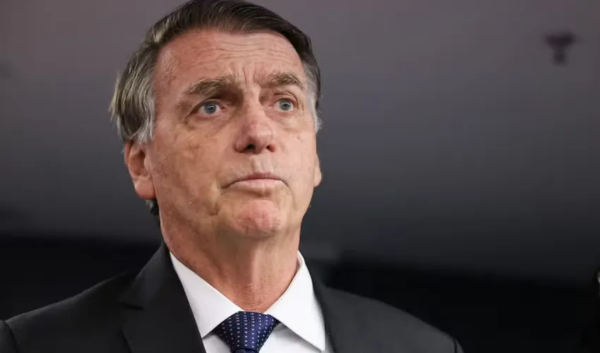 Foto: Ton Molina | STF