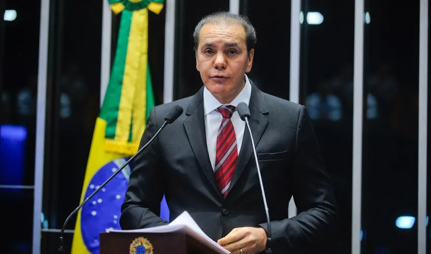 Foto: Marcos Oliveira | Agência Senado