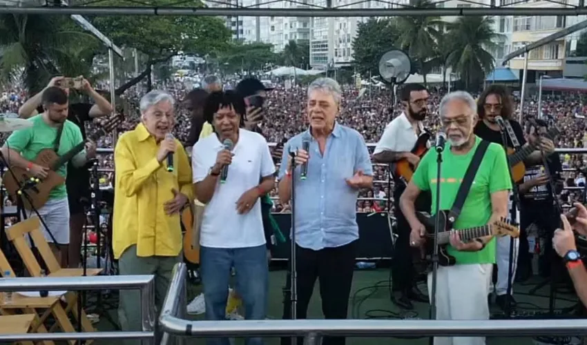Foto: Reprodução | YouTube | Perfil Brasil