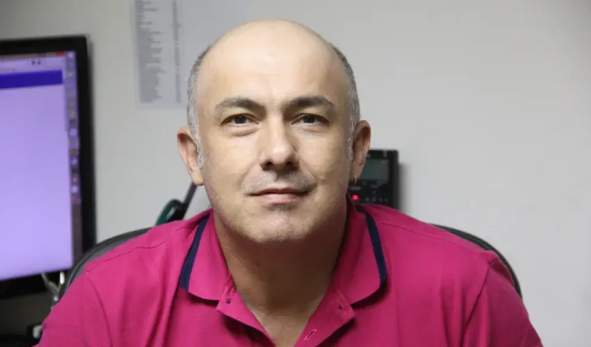 Foto: Arquivo pessoal | Divulgação