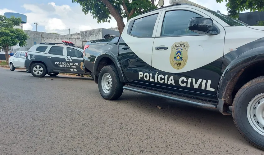 Foto: Divulgação | Polícia Civil