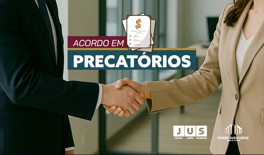 Foto: Divulgação TJTO