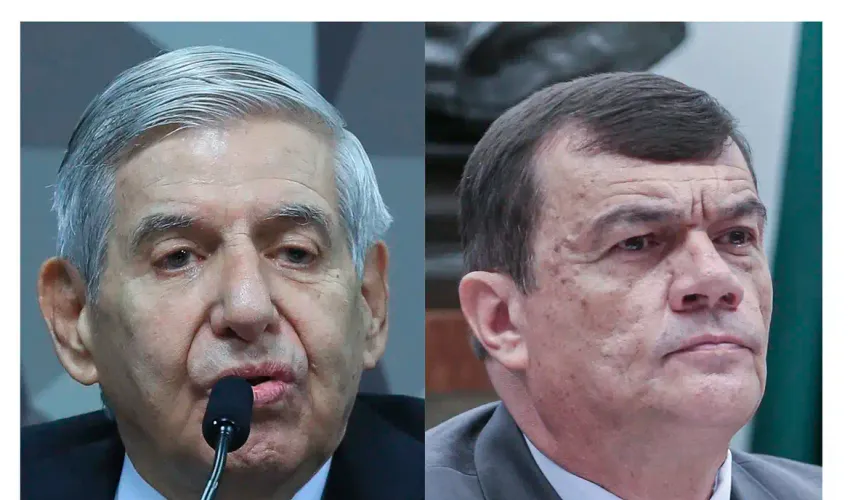 Foto: Lula Marques e Fabio Rodrigues-Pozzebom | Agência Brasil