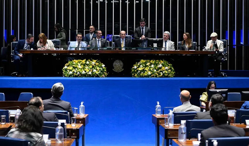 Foto: Jefferson Rudy | Agência Senado