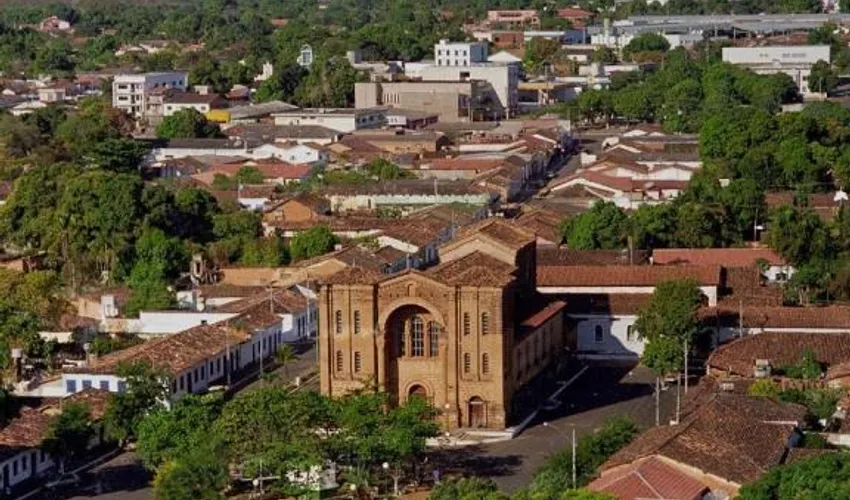 Foto: Márcio de Pietro | Governo do Tocantins