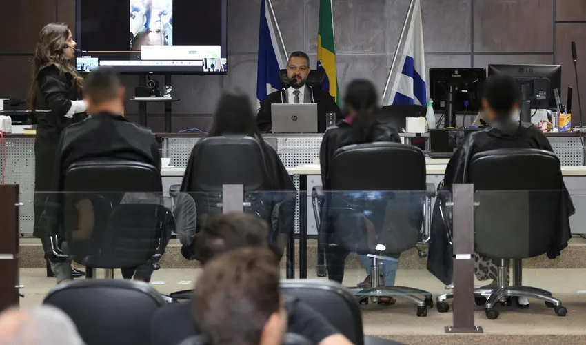 Elias Oliveira | Cecom-TJTO