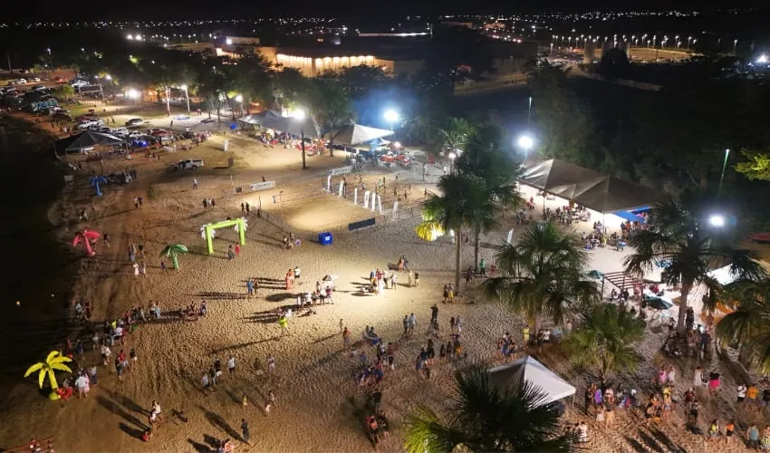 Foto: Prefeitura de Araguaína
