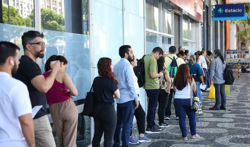 Foto: Tomaz Silva | Agência Brasil