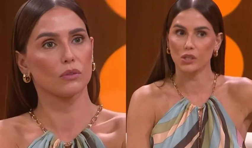 Foto: Reprodução | Globo