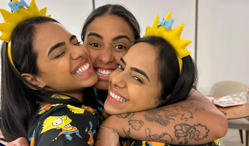  Foto: Reprodução | Instagram