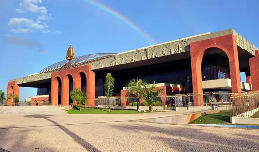 Foto: Marcio Vieira | Governo do Tocantins