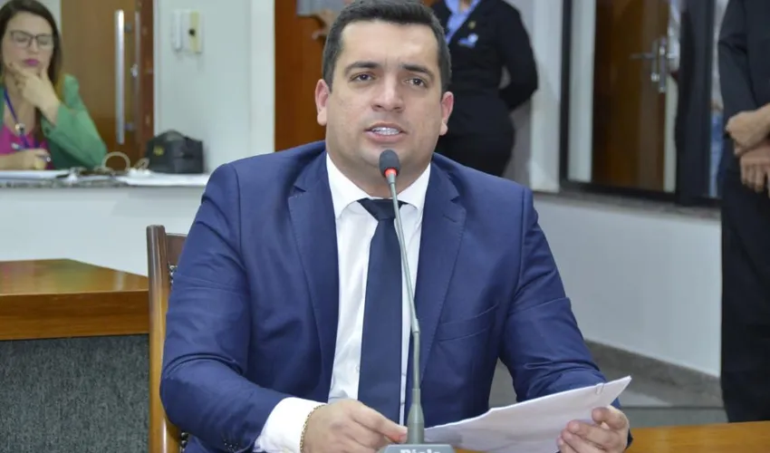  Foto: Ascom | Dep. Gutierres