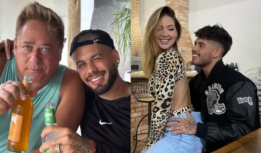 Foto: Reprodução | Instagram