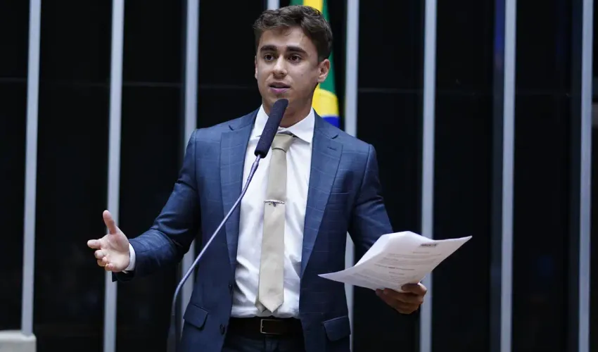 Foto: Pablo Valadares | Câmara dos Deputados