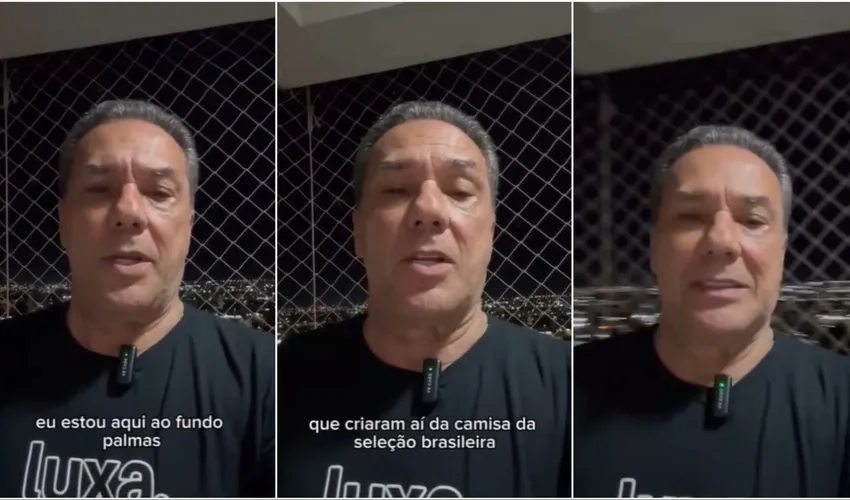 Foto: Reprodução | Instagram