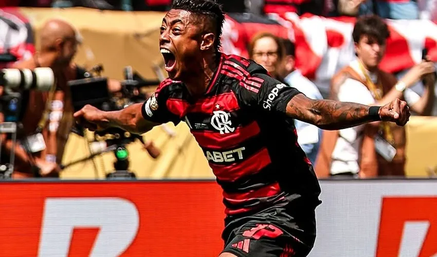 Foto: Divulgação | Redes Sociais