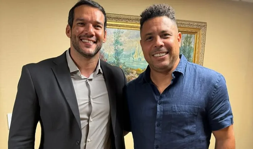 Foto: Reprodução | Redes Sociais