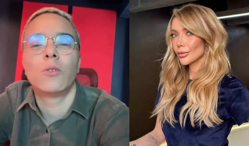 Foto: Reprodução | Instagram 