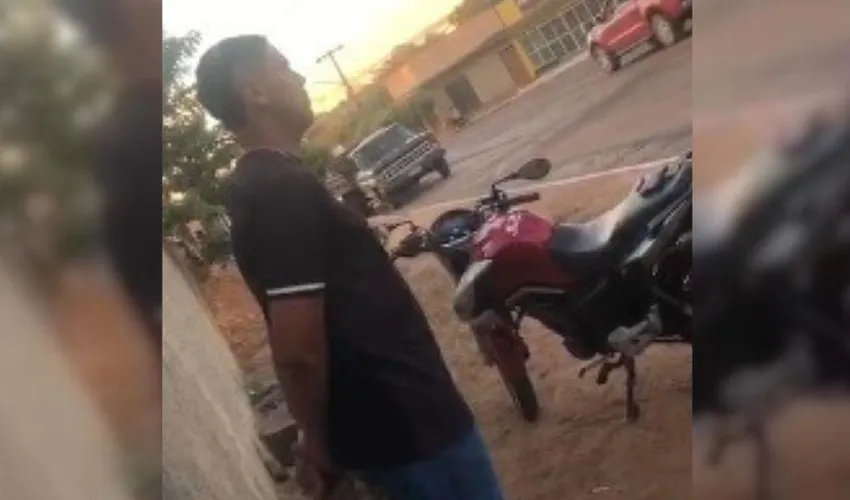  Foto: Reprodução | g1 Tocantins 