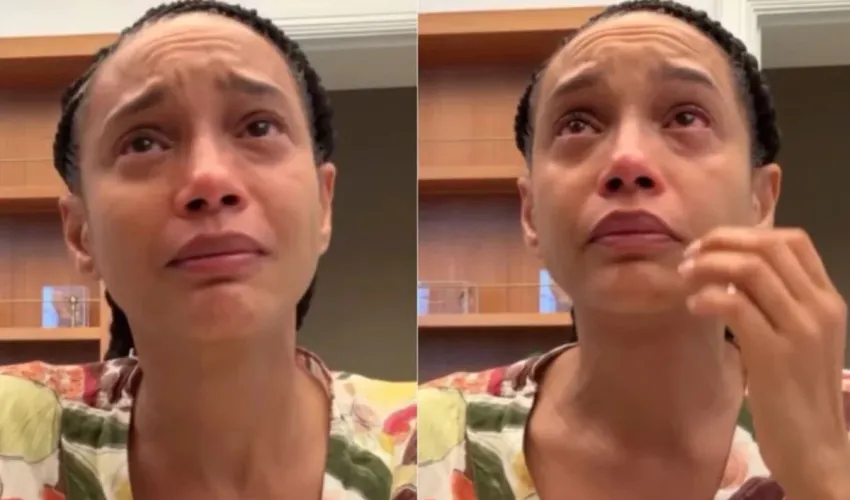 Foto: Reprodução | Instagram