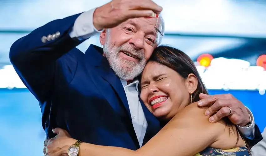 Foto: Ricardo Stuckert | PR 