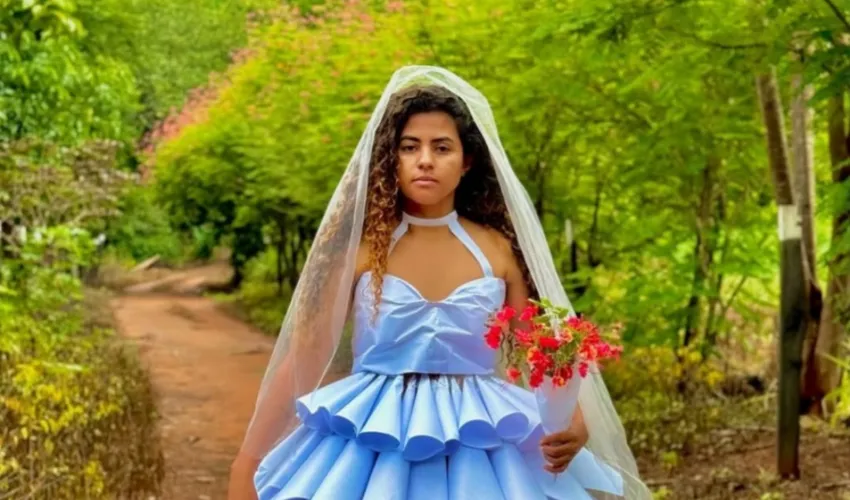 Alessandra Araújo | Foto: Instagram