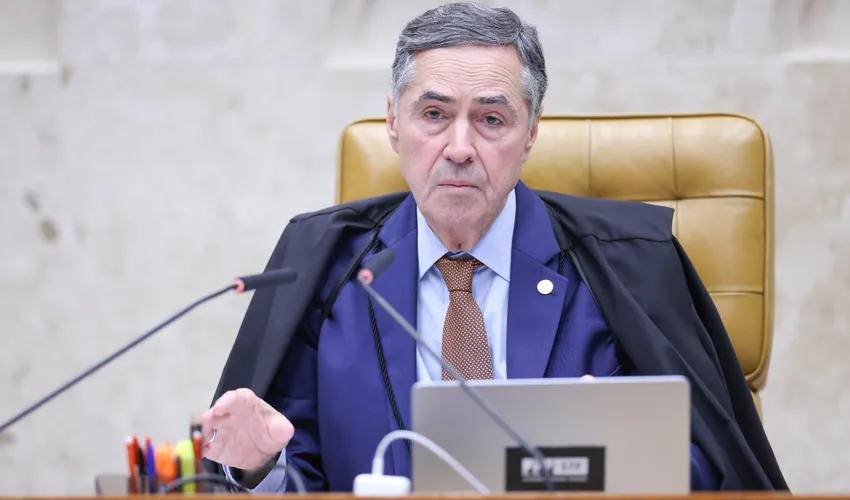 Foto: Antonio Augusto |STF