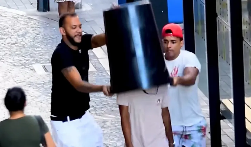 Foto: Reprodução | Youtube