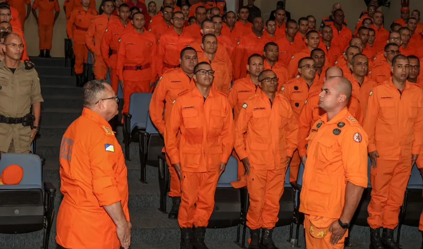 Foto: Luiz Henrique Machado | Governo do Tocantins
