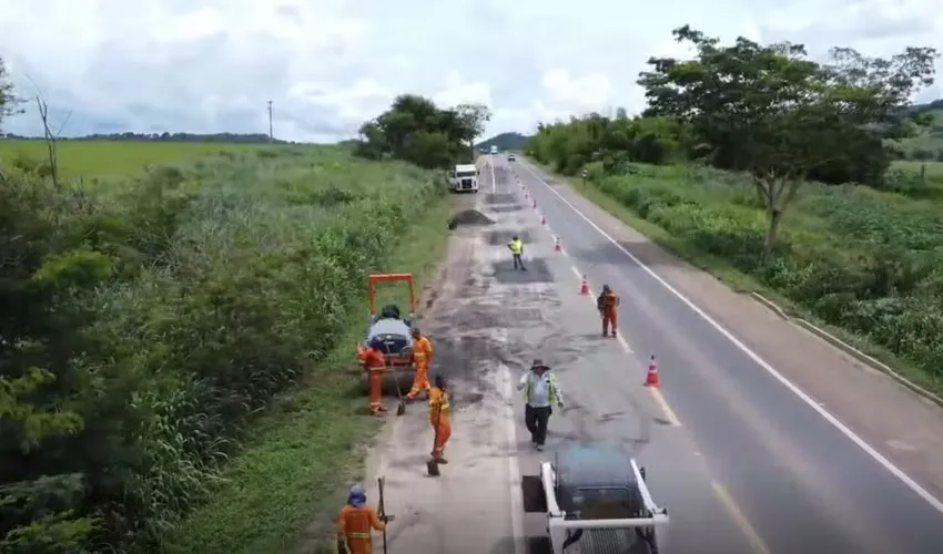 Foto: Ecovias do Araguaia | Divulgação