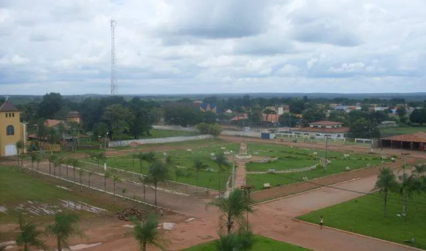 Foto: Prefeitura de Nova Olinda