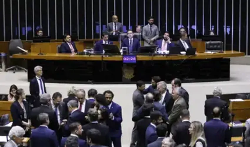 Kayo Magalhães | Câmara dos Deputados