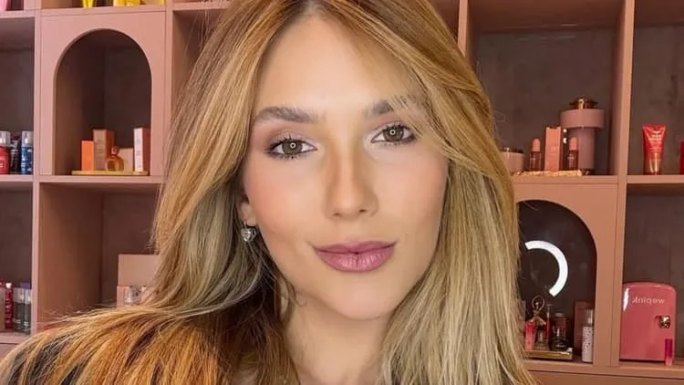 Foto: Reprodu&ccedil;&atilde;o | Instagram