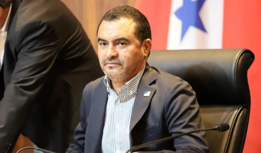 Foto: Esequias Araújo | Governo do Tocantins