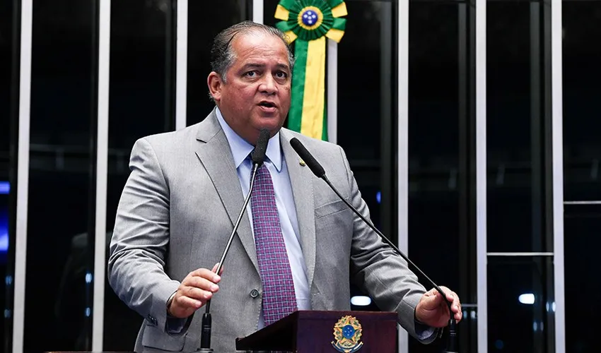 Foto: Jefferson Rudy | Agência Senado