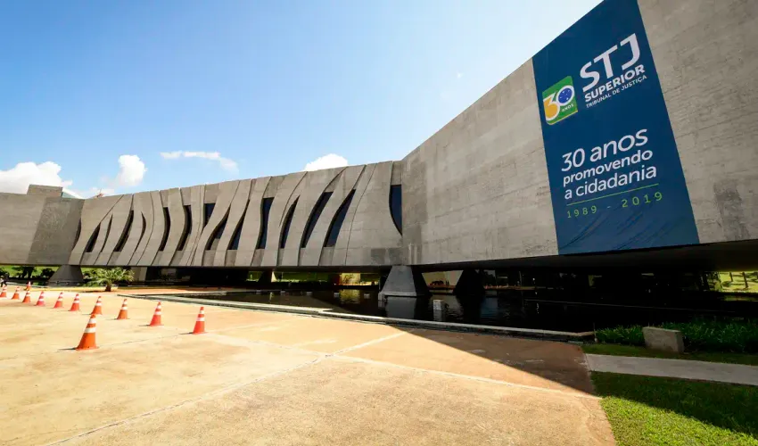 Foto: Rafael Luz | STJ