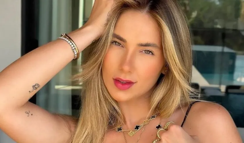 Foto: Reprodução | Instagram