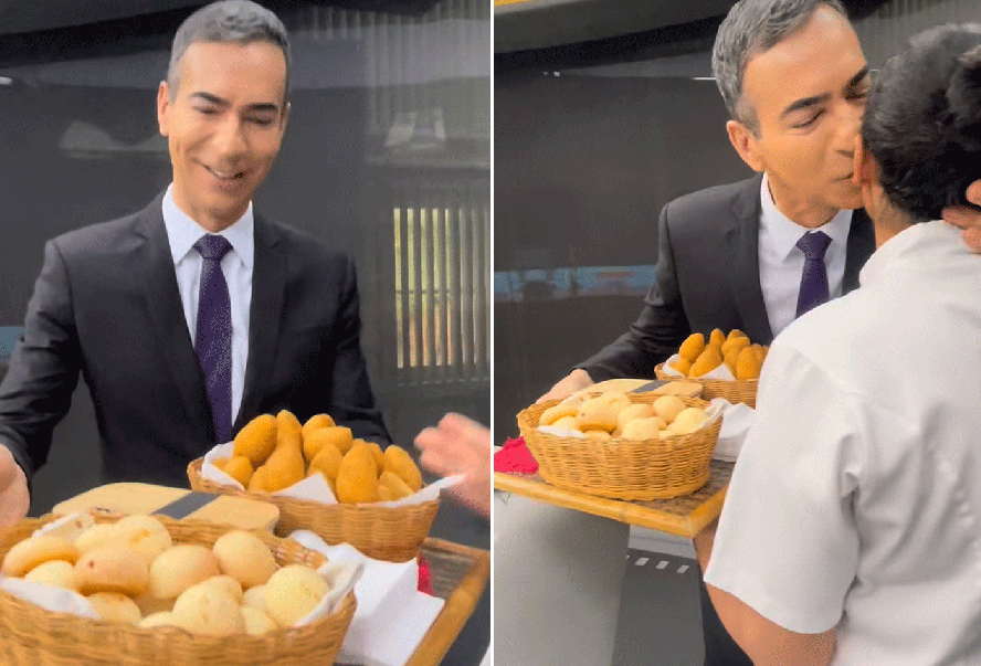 Foto: Reprodução | Instagram