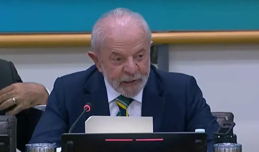 Foto: CanalGov | Reprodução