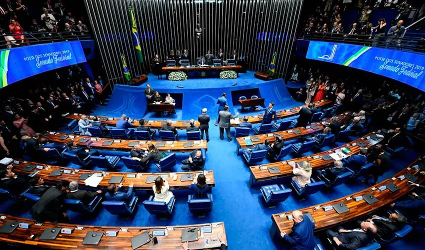 Foto: Marcos Oliveira | Agência Senado 