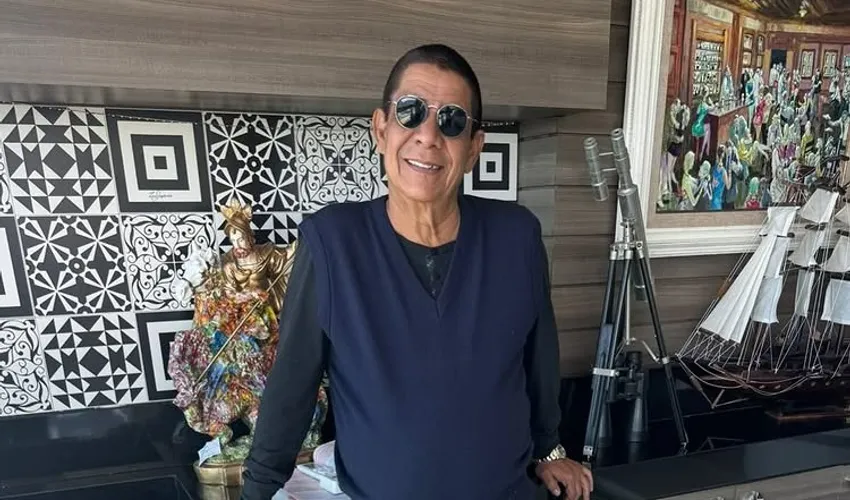 Foto: Reprodução | Redes Sociais