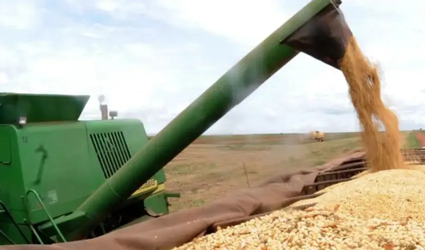 Agronegócio | Foto: Arquivo | Agência Brasil