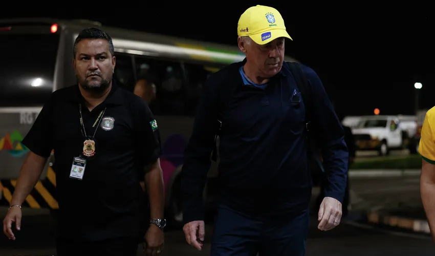 Foto: Rafael Ribeiro | CBF