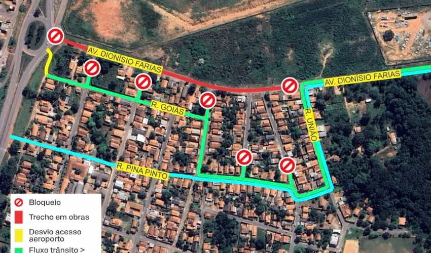 Foto: Prefeitura de Araguaína