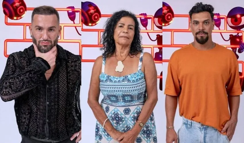 Foto: Reprodução | Gshow
