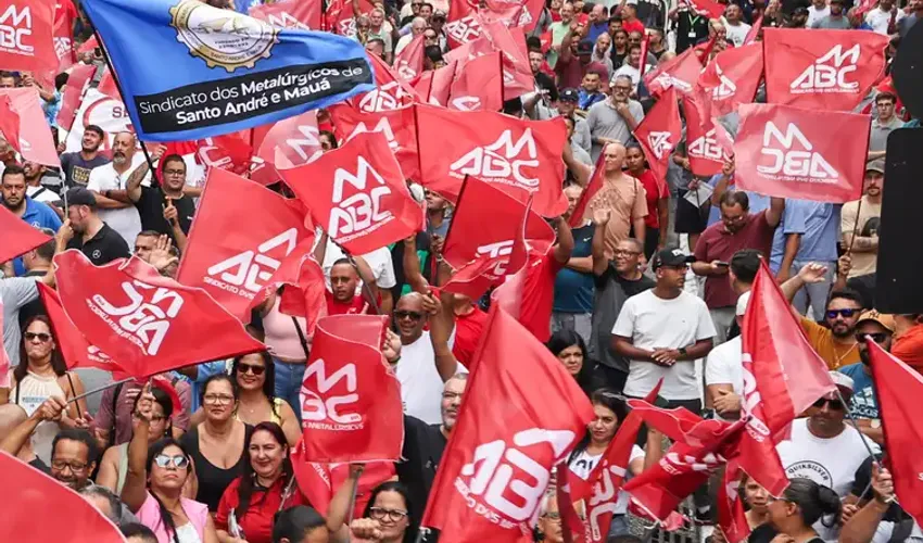 Foto: Paulo Pinto | Agência Brasil