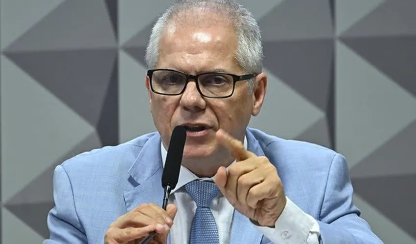 Foto: Jefferson Rudy | Agência Senado