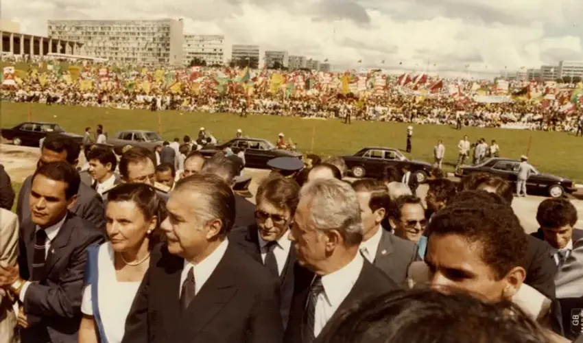 Foto: Arquivo | Senado