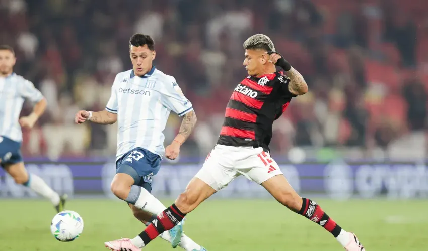 Foto: Gilvan de Souza | Flamengo