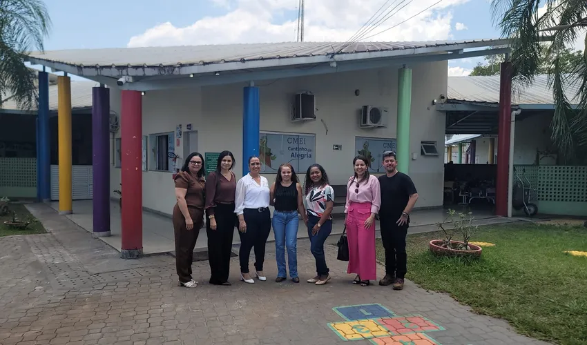 Foto: Vania Machado | Prefeitura de Palmas